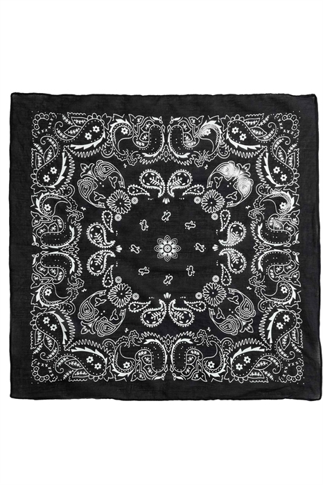 Бандана для бега с принтом артикул 156219782