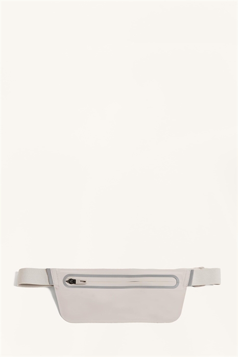 Сумка на пояс для бега с регулируемой длиной артикул 154301022