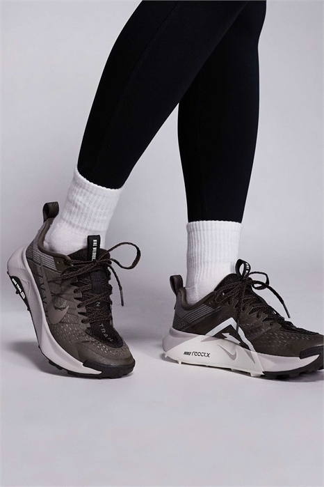 Кроссовки ReactX Wildhorse 10 артикул 147133789