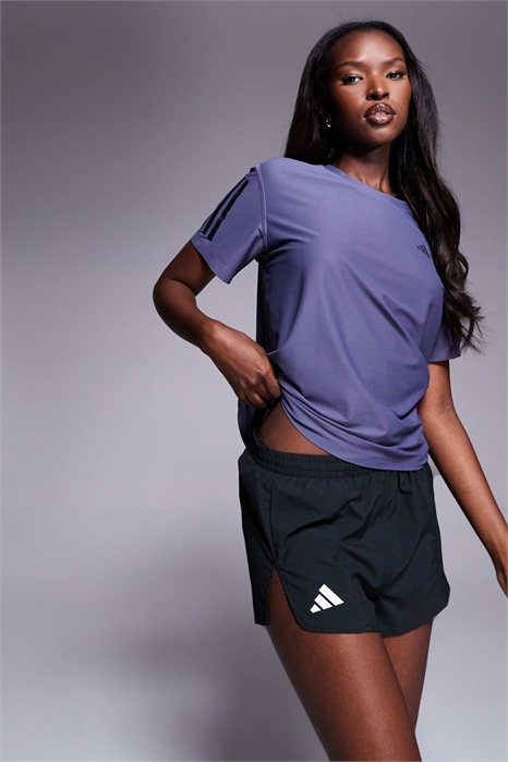 Шорты adidas Running Adizero артикул 141933416