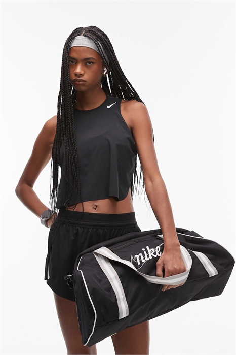 Жилет Aeroswift Dri-FIT с плиссировкой артикул 139790455