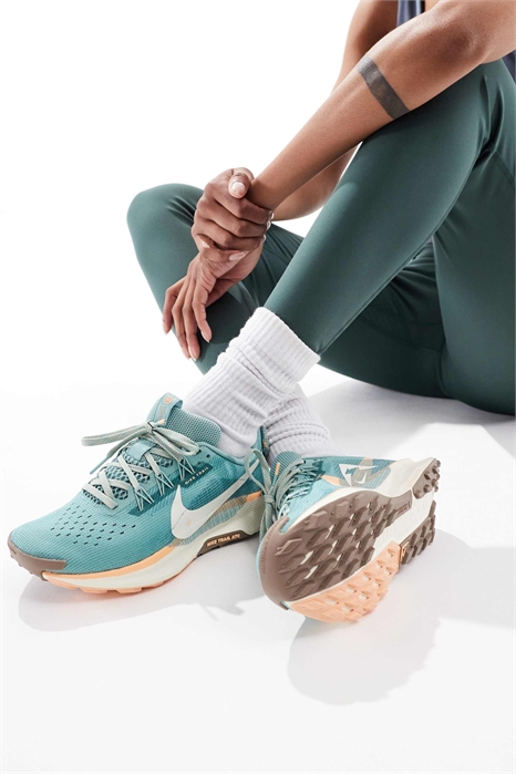 Кроссовки ReactX Pegasus Trail 5 артикул 142398721