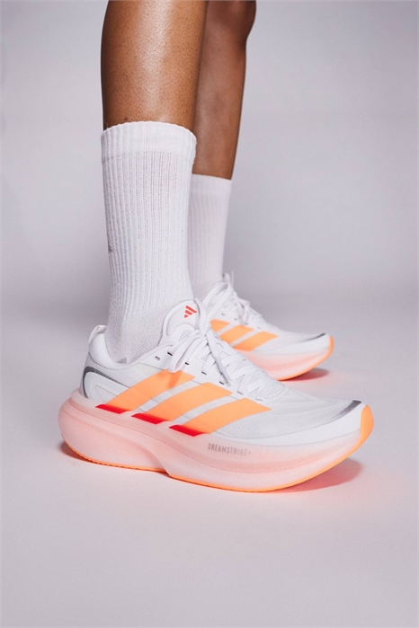 Кроссовки adidas Running Supernova Glide артикул 150042226