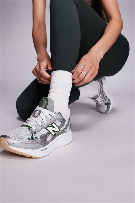 Кроссовки для бега Arishi артикул 142822725