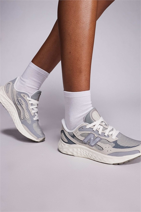 Кроссовки для бега Arishi артикул 142822723