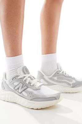 Кроссовки для бега Arishi артикул 137697299