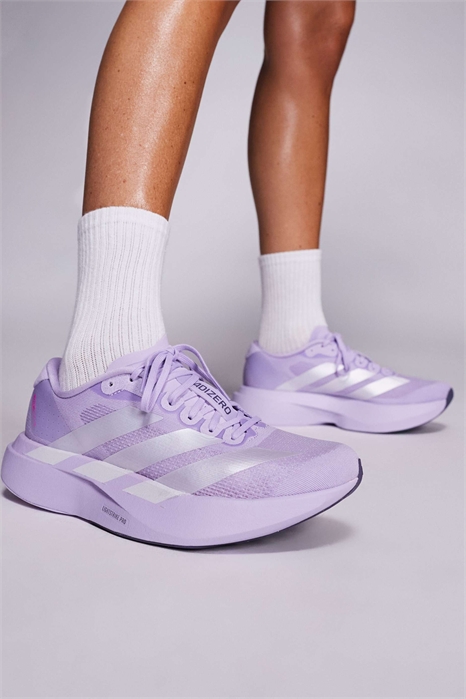 Кроссовки adidas Running Adizero EVO SL артикул 147142579