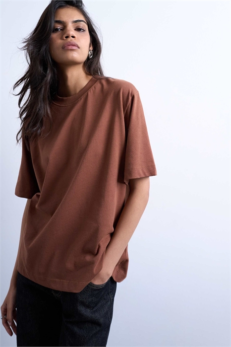 Футболка премиум-класса с коротким рукавом артикул 149321586