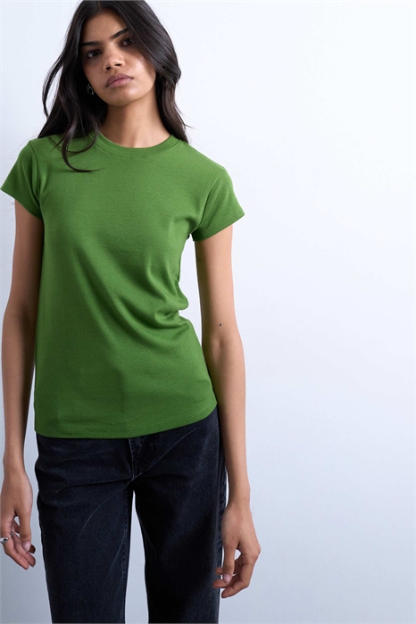 Повседневная футболка артикул 149320562