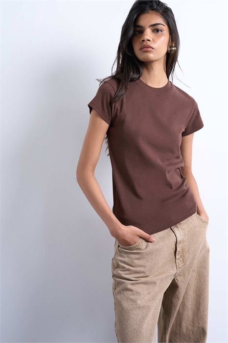 Повседневная футболка артикул 149320651