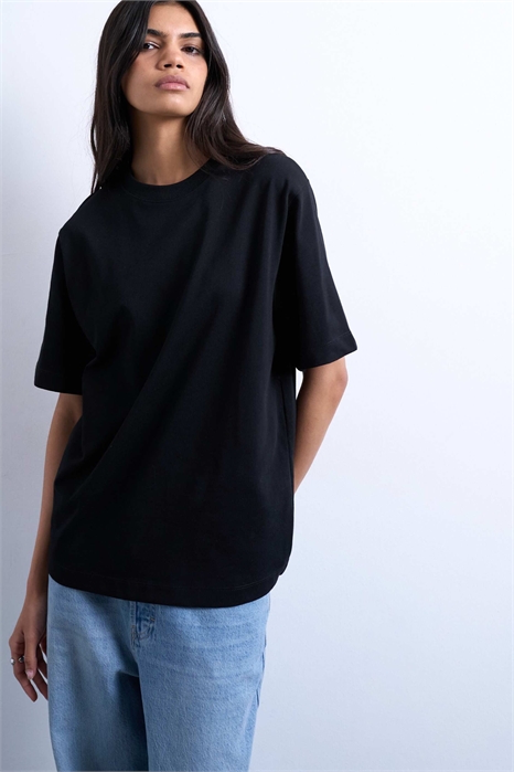 Футболка премиум-класса с коротким рукавом артикул 149321480