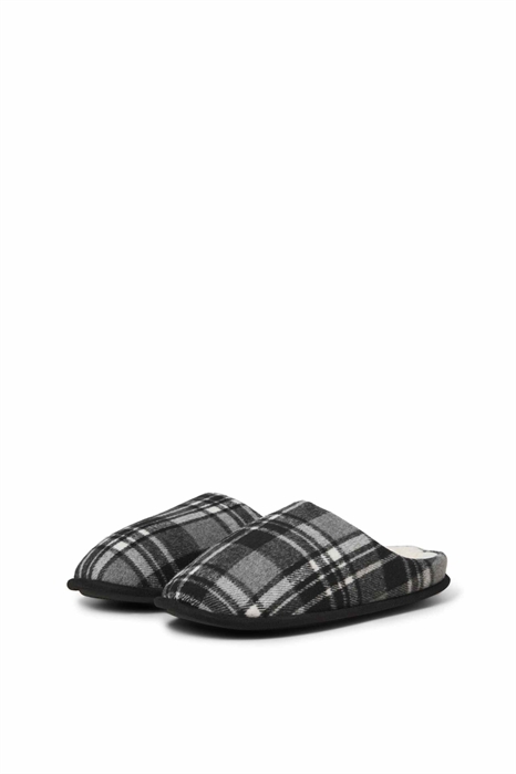 Домашние тапочки артикул 154374340