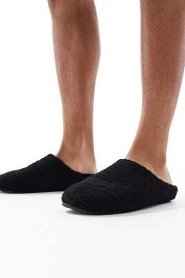 Тапочки-мули артикул 148508697