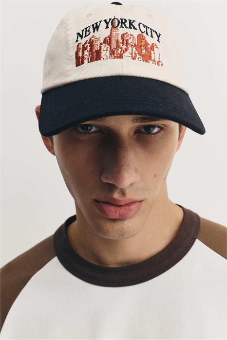 Кепка Skyline артикул 154762582