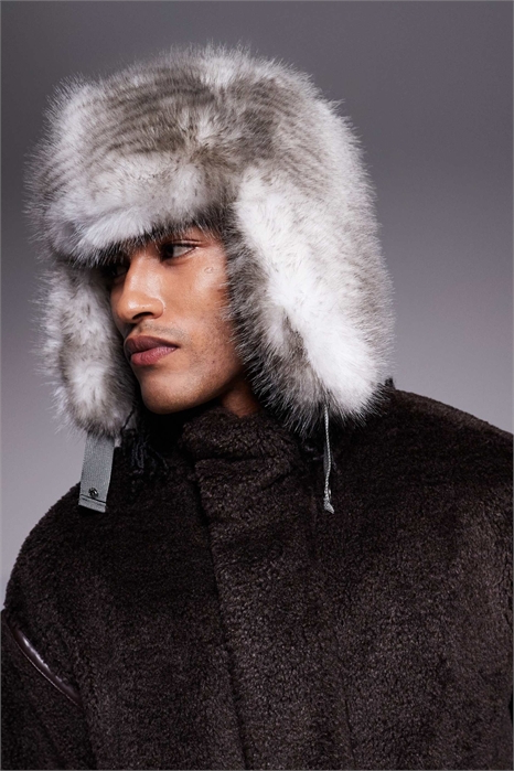 У траппера есть артикул 148195655