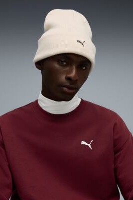 Металлическая шапка-бейсболка с высоким верхом в стиле пумы артикул 154594112