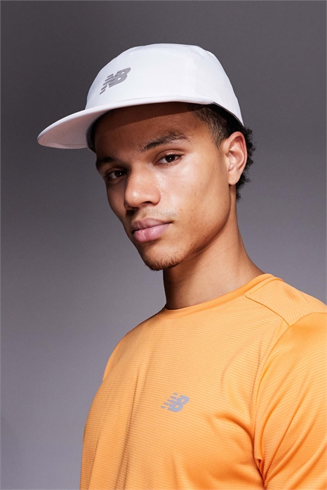 5-панельная кепка для выступлений артикул 151522902