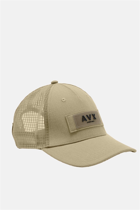 Бейсболка Parra артикул 154300665