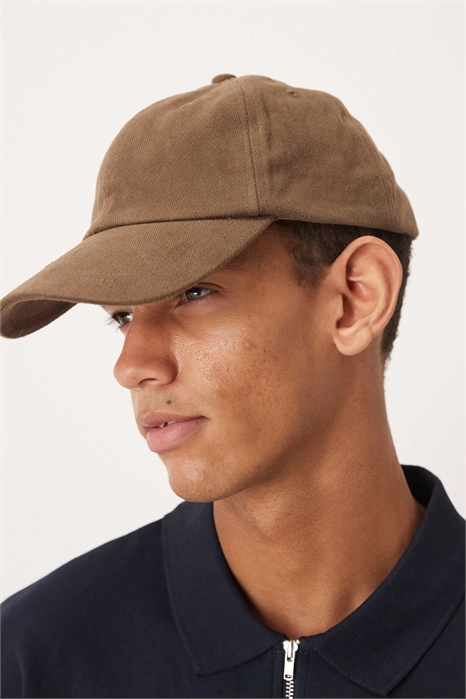 Кепка из 100% хлопка артикул 154714895