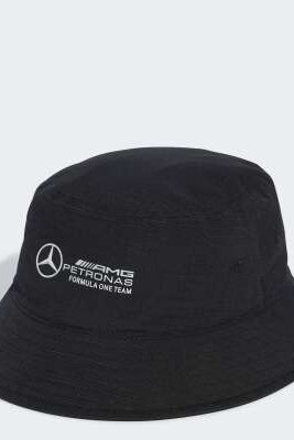 Кепка-козырек Mercedes F1 артикул 140626204