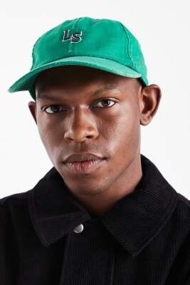 Кепка с монограммой LS артикул 150175238