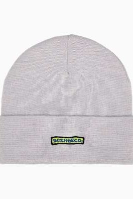 Шапка с нашивкой артикул 150411205