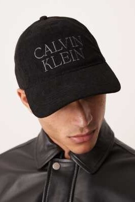 Кепка с 5 панелями и графическим логотипом на шнурке артикул 151415702