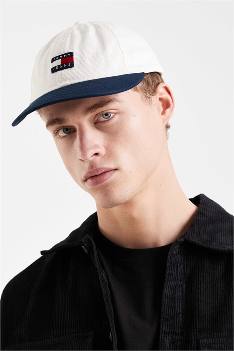 Кепка с логотипом Heritage артикул 154139441