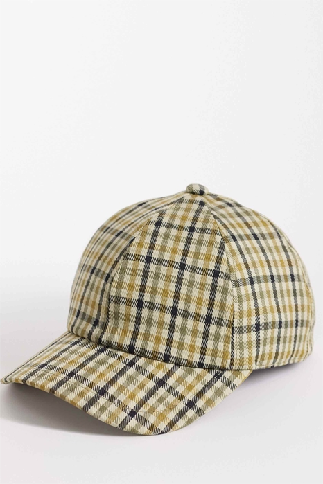 Застегнутая кепка артикул 155226516