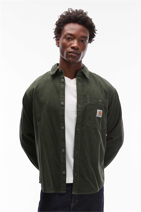 Рубашка из кремневого шнура артикул 148887019