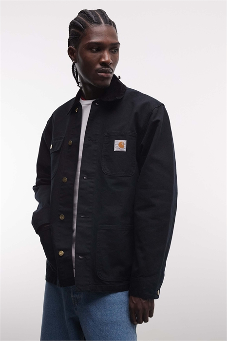 Пальто «Мичиган» артикул 154451448