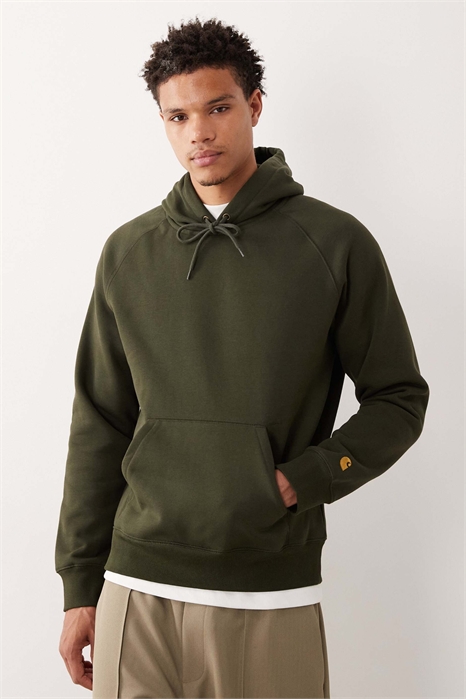 Свитер с капюшоном Chase артикул 148713528