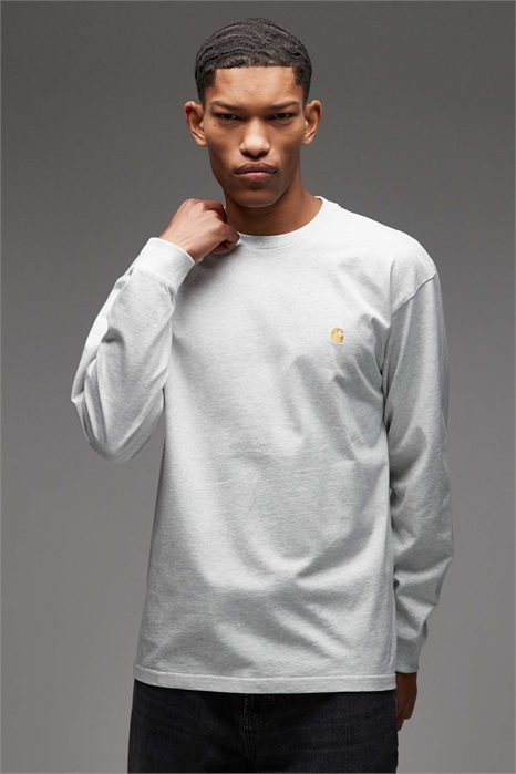 Футболка с длинным рукавом Chase артикул 148713429