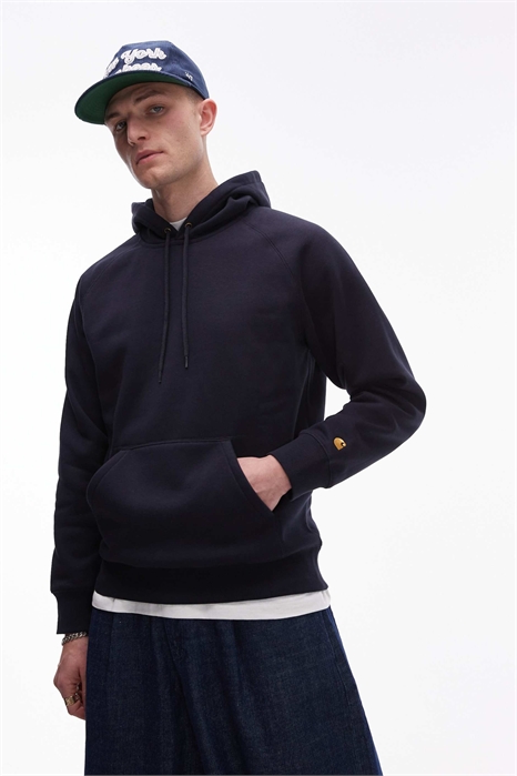 Толстовка с капюшоном Chase Heavyweight артикул 121100707