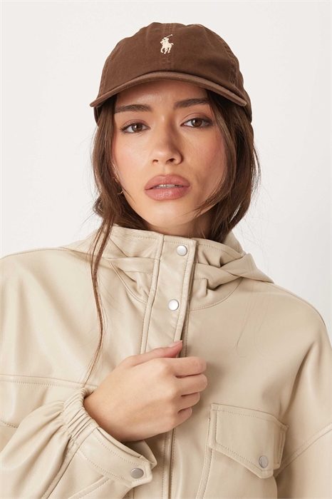 Бейсболка с логотипом артикул 152231042