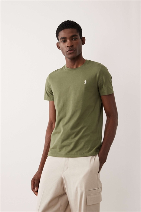 Футболка с логотипом артикул 154008477