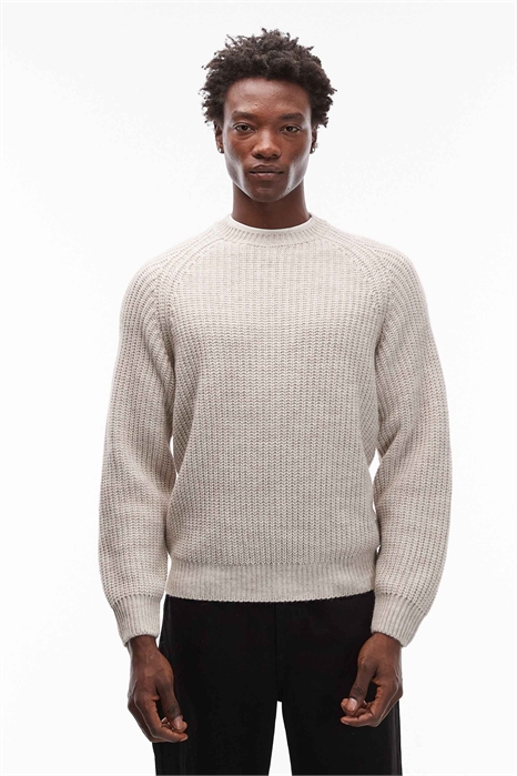 Свитер из шерсти артикул 148887045