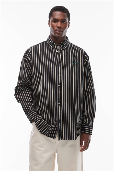 Рубашка с длинными рукавами Palance артикул 148887023