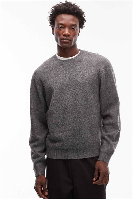 Свитер из трикотажа Curtis артикул 148887041