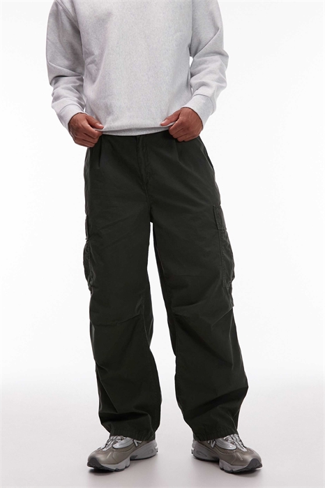 Брюки-карго Cole свободного кроя артикул 146695325