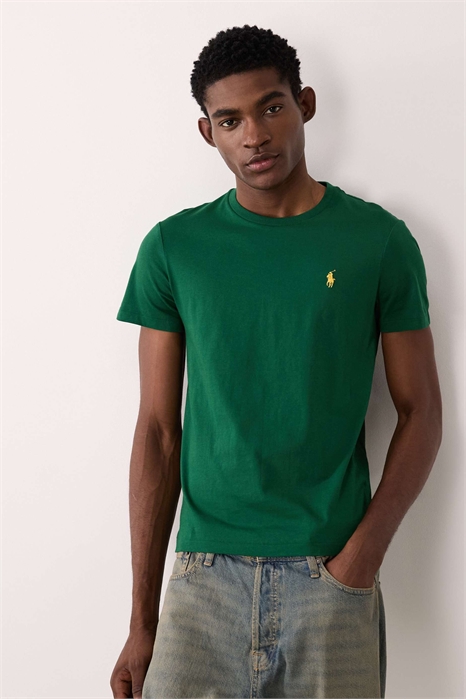 Футболка с логотипом артикул 154008441