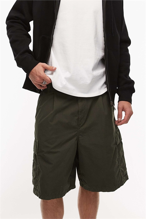 Шорты-карго Cole свободного кроя артикул 146695381