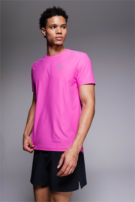 Футболка Charge 2.0 артикул 153683317