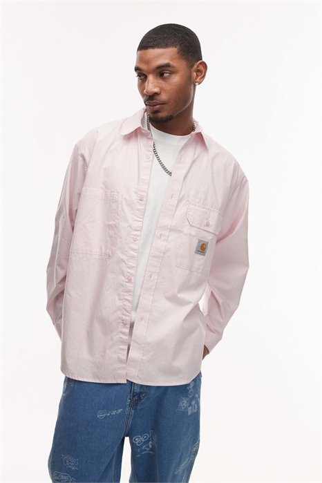 Рубашка с длинным рукавом Irwin артикул 141488116