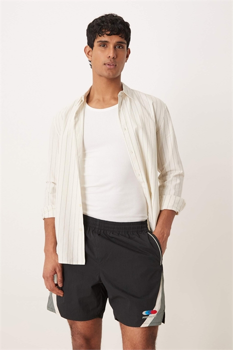 Гоночные шорты артикул 154082793