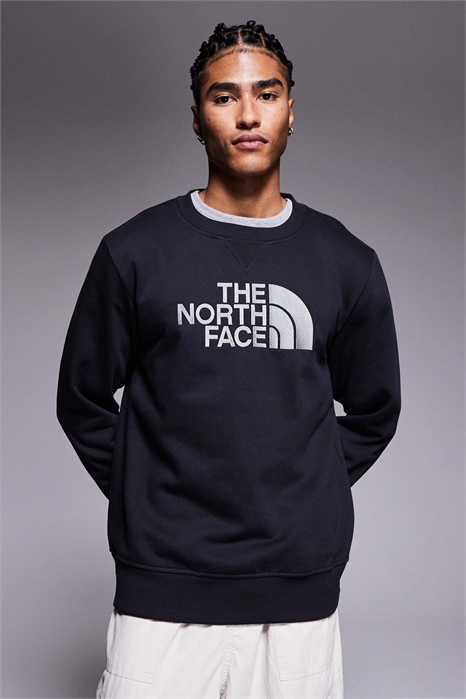 Толстовка Drew Peak артикул 150643906