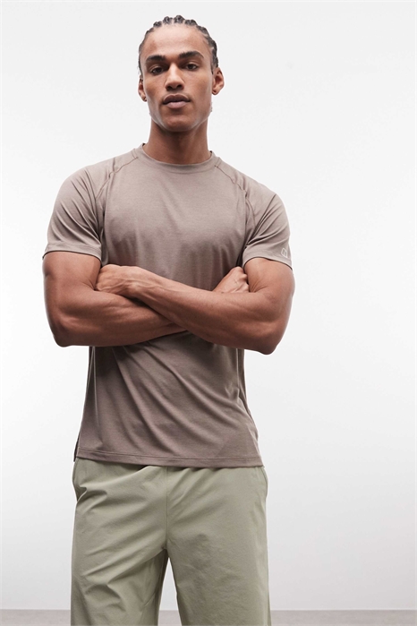 Футболка Ivyhill Light Tech артикул 155415077