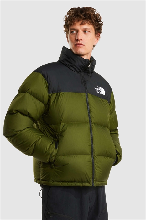 Куртка M 1996 в стиле ретро «Нупце» артикул 156195033