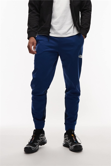 Флисовые брюки M для горного спорта артикул 149565172