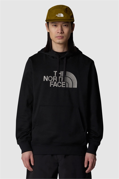 Толстовка с капюшоном Drew Peak артикул 143150969